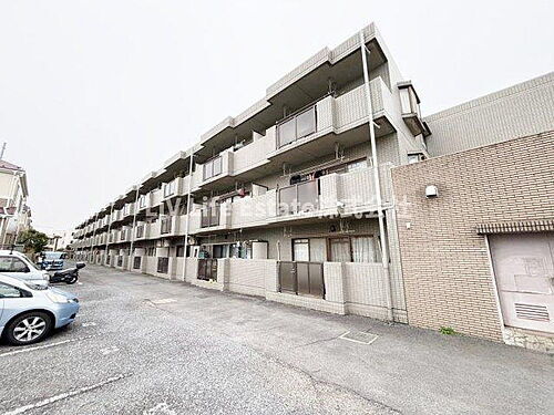 東京都練馬区大泉学園町７丁目 3階建 築33年2ヶ月