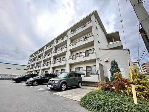 大阪府泉大津市寿町 築37年2ヶ月 4階建