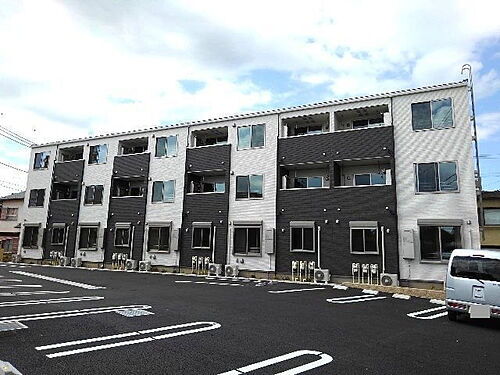 愛知県江南市木賀本郷町南 賃貸アパート