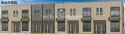 兵庫県朝来市和田山町法興寺 賃貸アパート