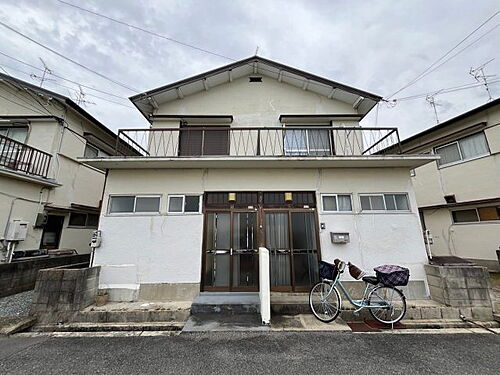 寺川２戸１貸家