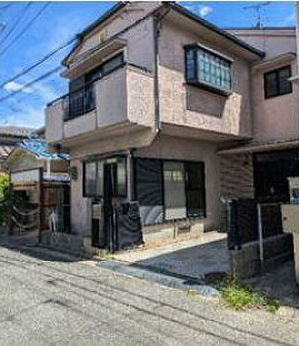 大阪府富田林市青葉丘 賃貸一戸建て