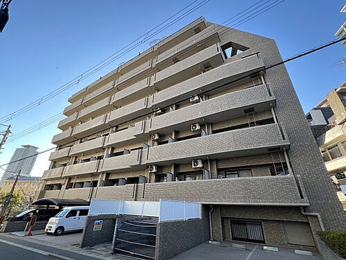 リーガル神戸元町 元町駅 1K 賃貸(賃貸マンション・アパート)
