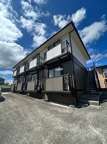 大阪府箕面市小野原東４丁目 賃貸アパート