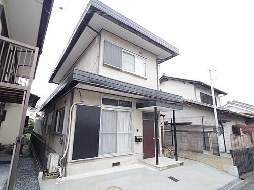 奈良県北葛城郡上牧町滝川台２丁目 2階建 築51年9ヶ月