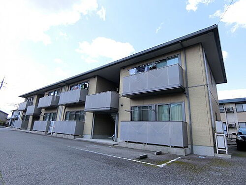 第二双葉ハイツ　Ｂ棟