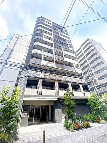 大阪府大阪市都島区東野田町１丁目 12階建 築7年10ヶ月