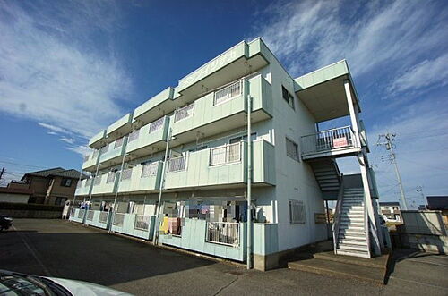 群馬県前橋市後家町 賃貸マンション