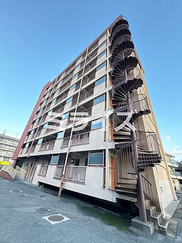 千里ローレルハイツ