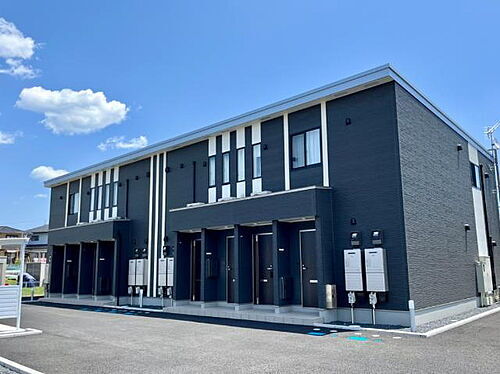 岐阜県大垣市南若森５丁目 2階建 