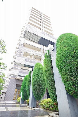 大阪府大阪市阿倍野区西田辺町２丁目 賃貸マンション
