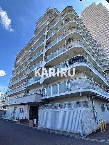 大阪府大阪市城東区新喜多１丁目 賃貸マンション