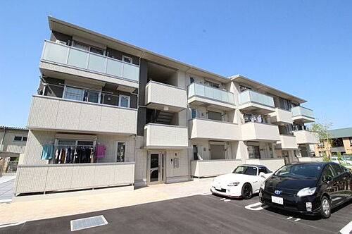 大阪府八尾市南久宝寺２丁目 賃貸アパート