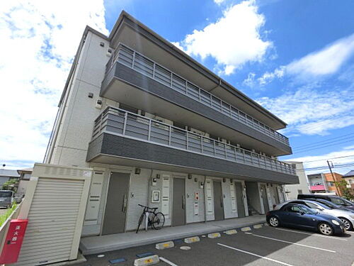 千葉県市原市五井中央南１丁目 3階建 築10年9ヶ月