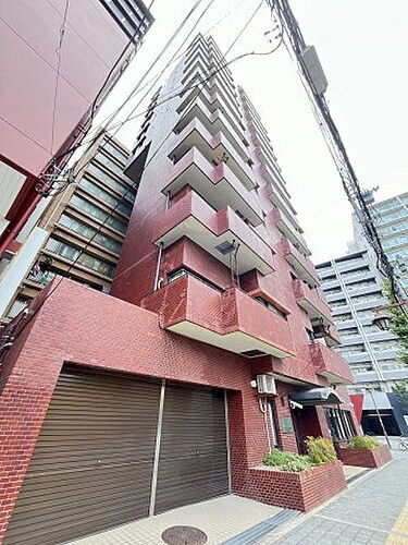 兵庫県神戸市中央区八幡通１丁目 賃貸マンション