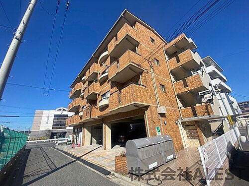 大阪府堺市西区浜寺石津町東４丁 賃貸マンション