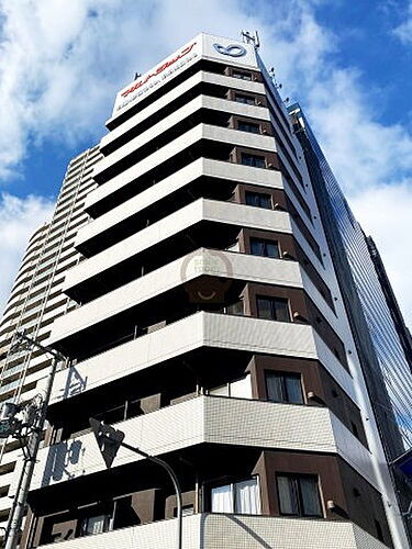 大阪府大阪市中央区谷町４丁目 築11年10ヶ月 10階建