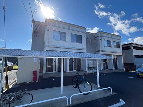 岐阜県各務原市那加桐野町３丁目 賃貸アパート