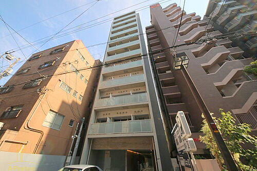 大阪府大阪市北区天神橋２丁目 賃貸マンション