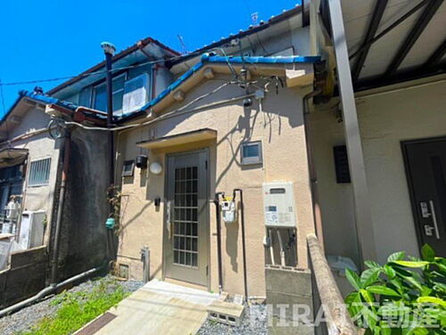 大阪府羽曳野市高鷲３丁目 賃貸一戸建て