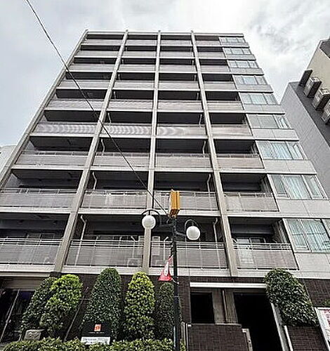 東京都中野区東中野１丁目 賃貸マンション