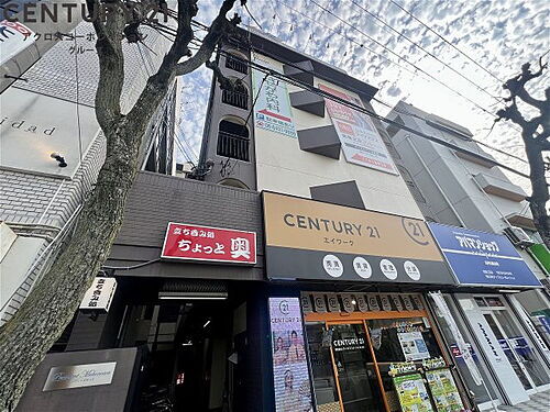 プレジデント武庫之荘