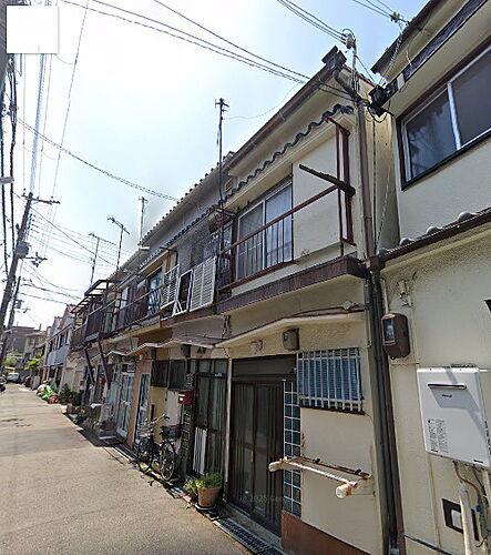 東垂水２丁目　メゾネット