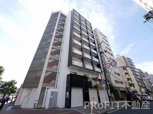 大阪府大阪市浪速区大国１丁目 賃貸マンション