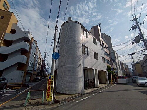 大阪府高槻市城北町２丁目 賃貸マンション