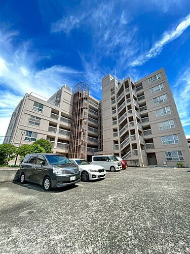 大阪府堺市南区高倉台２丁 7階建 築49年3ヶ月