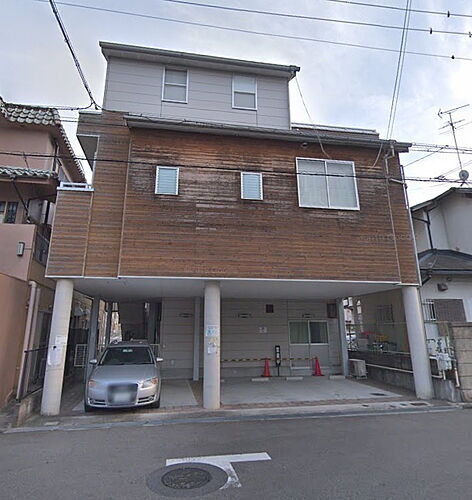 大阪府大阪狭山市大野台４丁目 賃貸一戸建て