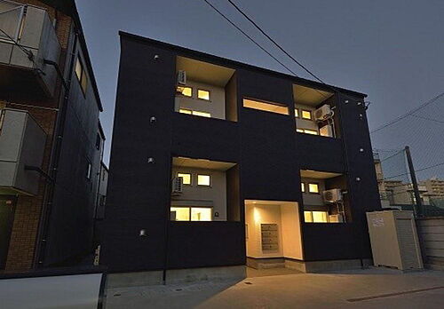 愛知県名古屋市中村区大正町２丁目 賃貸アパート