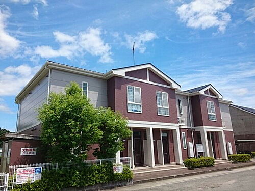 兵庫県加西市北条町東南 2階建 築25年4ヶ月