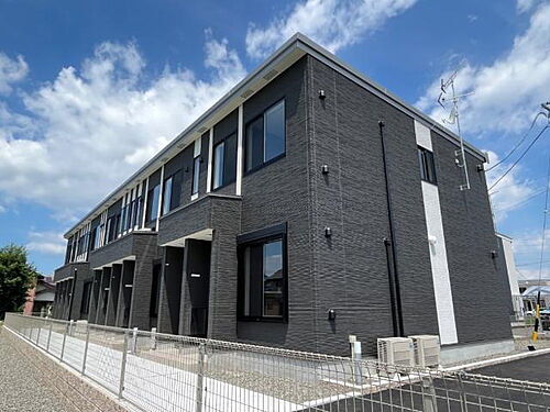岐阜県大垣市中野町５丁目 2階建