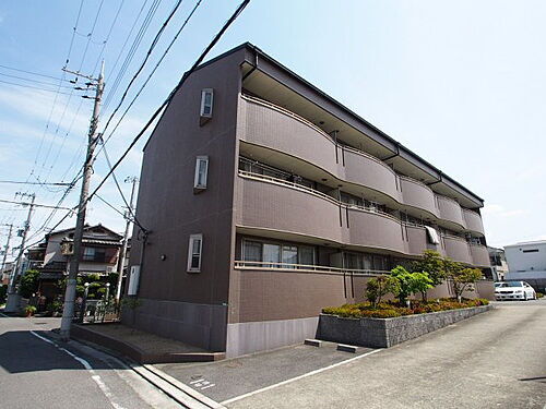 大阪府堺市中区土師町５丁 賃貸マンション