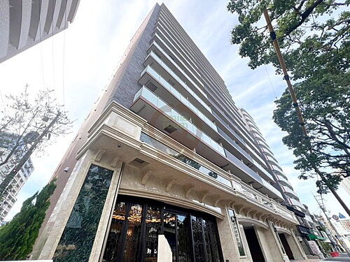 大阪府大阪市西区川口３丁目 15階建 築1年6ヶ月