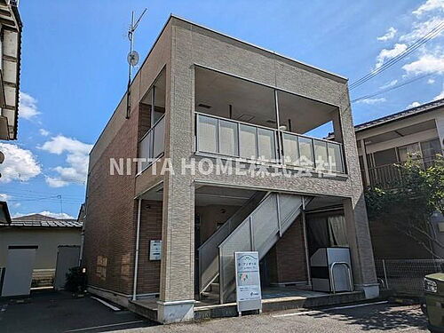 兵庫県豊岡市弥栄町 賃貸アパート