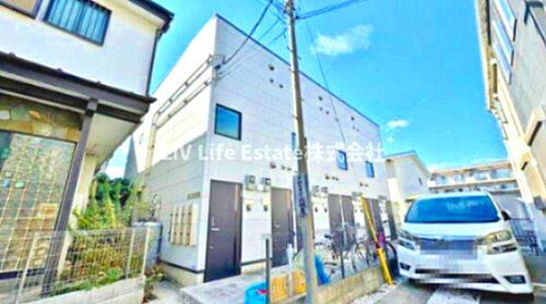 埼玉県新座市栗原４丁目 2階建 築6年1ヶ月