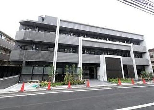 東京都中野区東中野５丁目 賃貸マンション