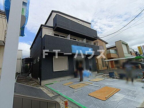 千葉県船橋市習志野台６丁目 賃貸アパート