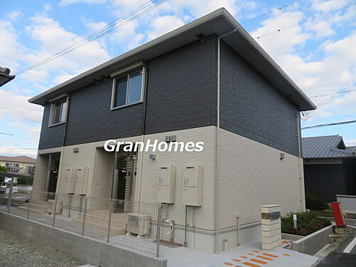 兵庫県小野市王子町 賃貸アパート