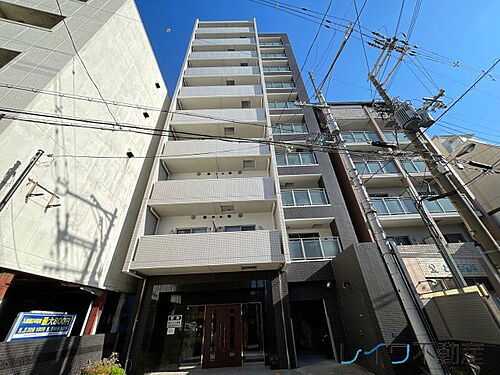 大阪府大阪市西成区千本中１丁目 賃貸マンション
