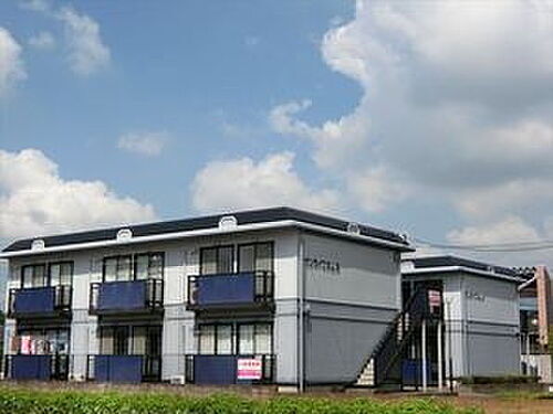 サンライフ大山Ｂ