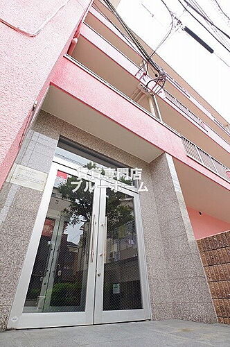 大阪府大阪市住吉区山之内２丁目 賃貸マンション