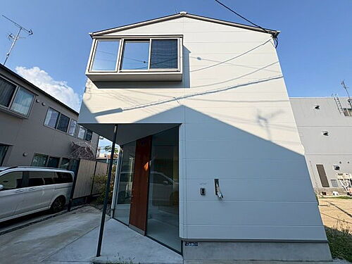 大阪府吹田市寿町１丁目 賃貸一戸建て