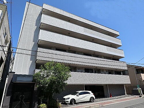 奈良県生駒市東松ケ丘 築16年10ヶ月 5階建