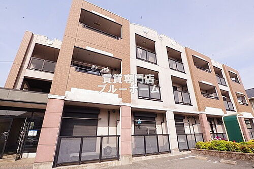 大阪府堺市北区百舌鳥西之町３丁 3階建 築22年11ヶ月