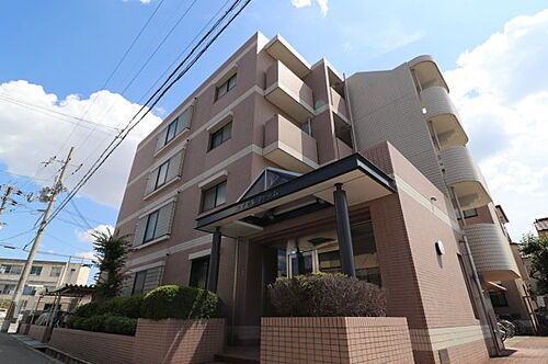 大阪府茨木市蔵垣内３丁目 賃貸マンション