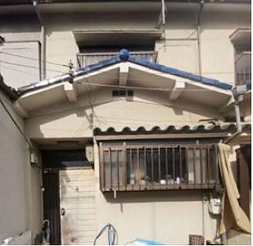 大阪府和泉市富秋町１丁目 2階建 築56年7ヶ月