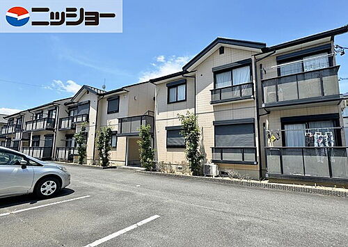 三重県四日市市下さざらい町 賃貸アパート